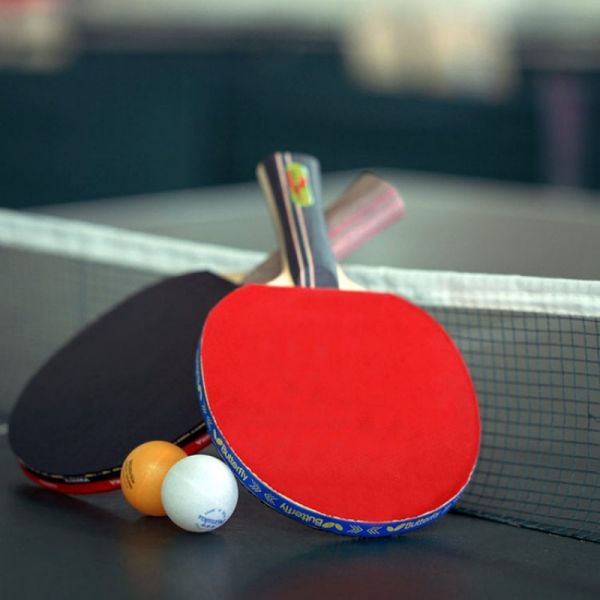 Table Tennis Coaching Classes in Pune | Sport Academy in Pune