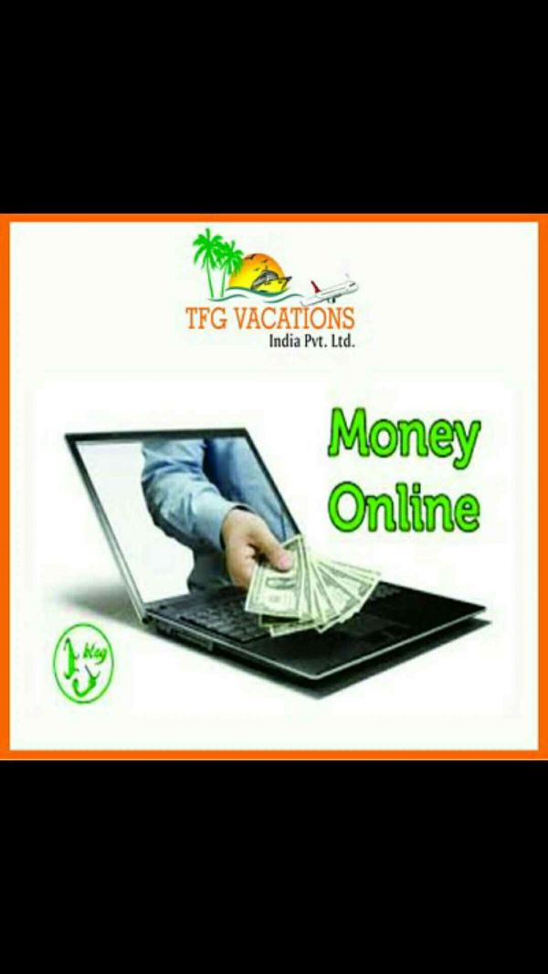 Let the Internet Earn You a Weekly Income by Working Part Time For More Details Call me An offer for