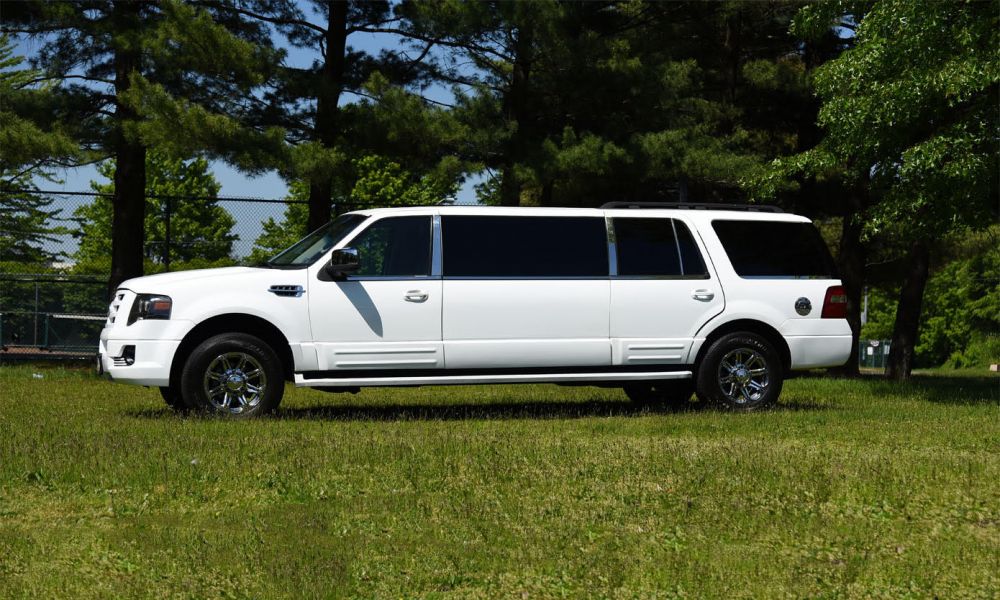 Best Limousine service in South Florida