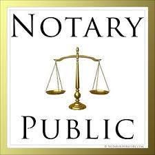Top Notary Public Service near Hampton