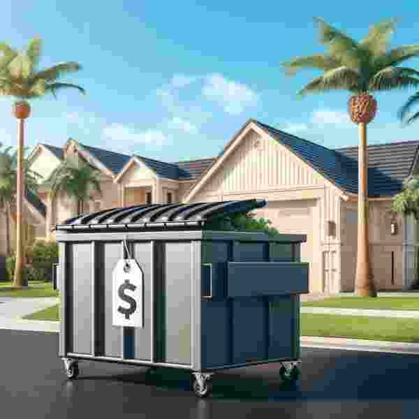 Dumpster Rentals By Truck n Go Delivery Inc.
