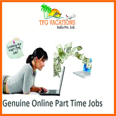 Online Promotion Work –Tourism Company –Hiring Now