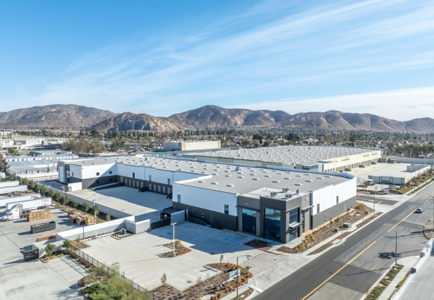 Flexible Warehouse and Office Space at Banana Avenue, Fontana Cubework
