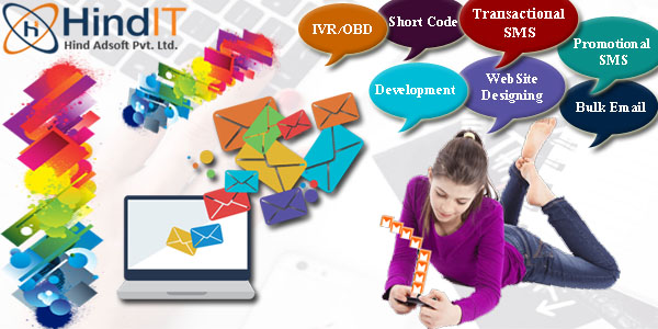 Bulk SMS Delhi