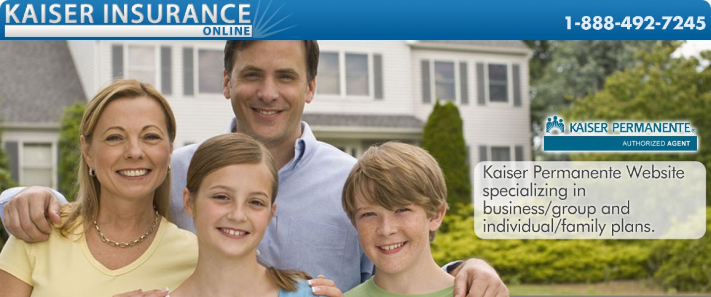 Health Insurance California