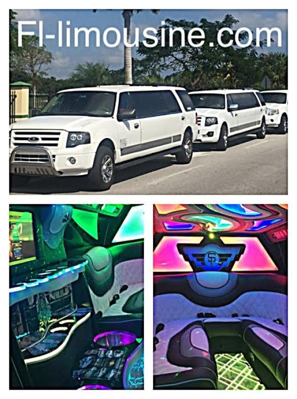 Best LIMOUSINE