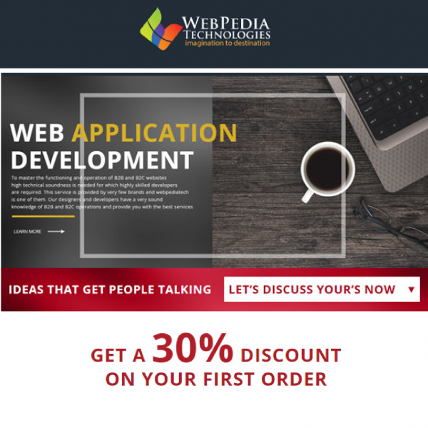 Webpedia Technologies