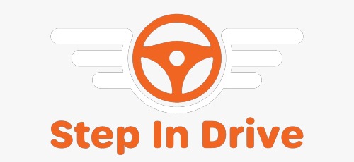 Step In Drive