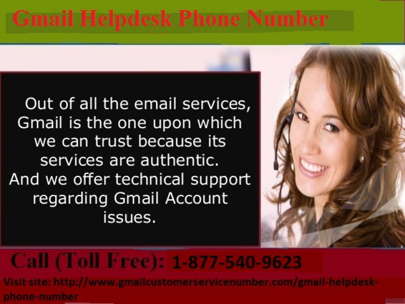 Gmail Helpdesk Phone Number-What is Gmail account | Troubleshooting for Gmail issues- Customer servi