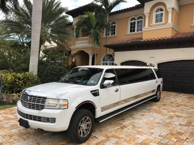 Best Limousine Service