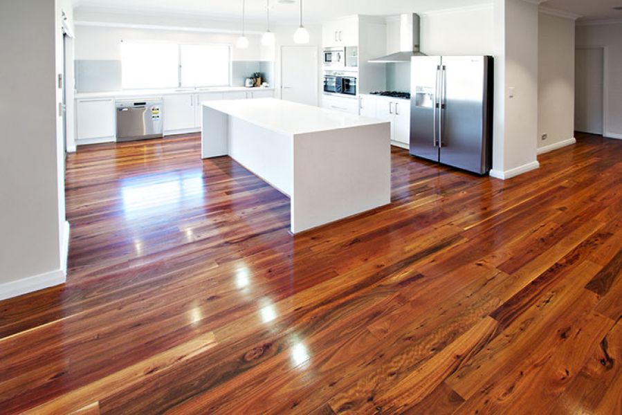 Floor Sanding Perth