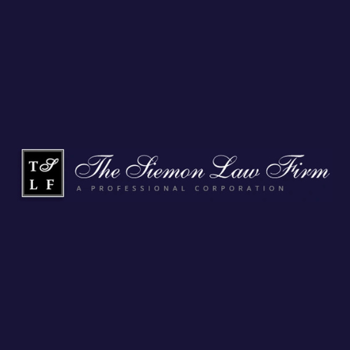 The Siemon Law Firm