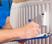 Heating Repair Service