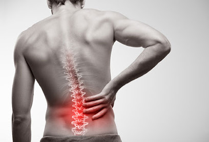 Lower Left And Right Side Back Pain