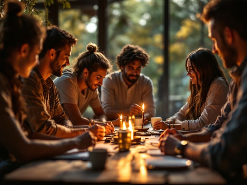 Personalized Coaching Lake Forest