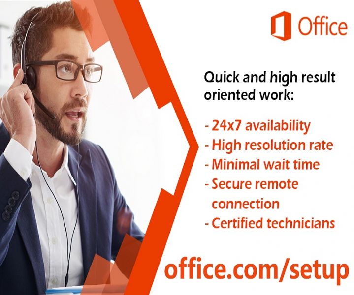 Office.com/setup