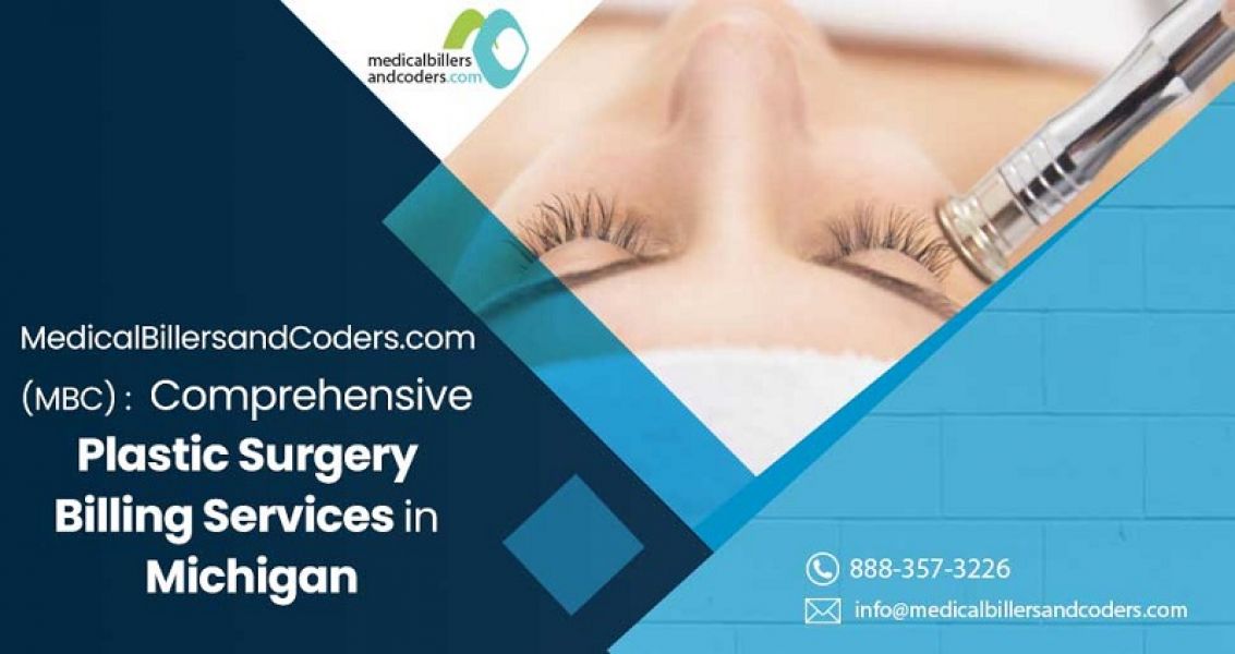 MedicalBillersandCoders.com (MBC): Comprehensive Plastic Surgery Billing Services in Michigan