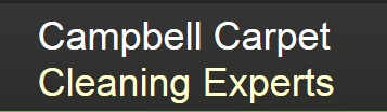 Campbell Carpet Cleaning Experts