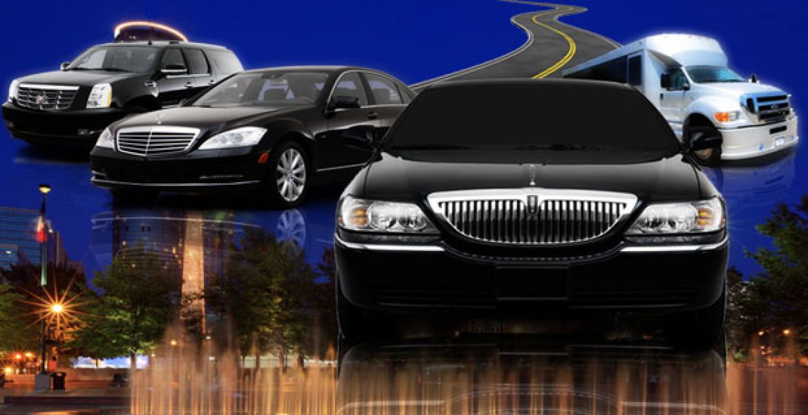 Wedding Limousine Service