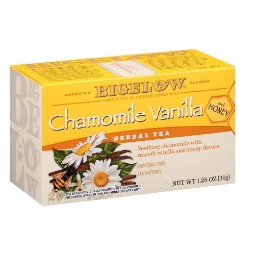 Buy the best Organic Chamomile Tea at affordable rates