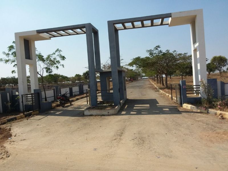 Get your dream house plot in DTCP Layout at Maheswaram 