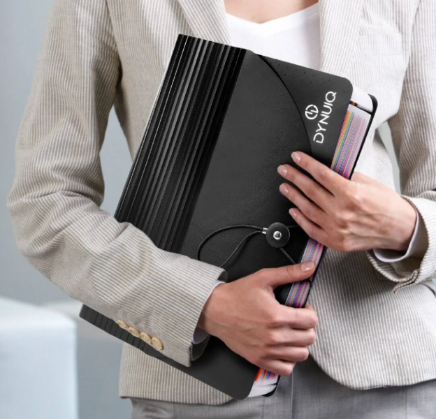 Expanding File Organiser