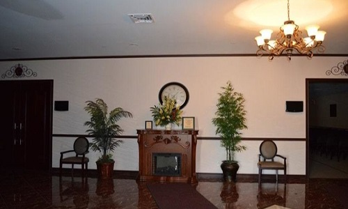 International Funeral Shipping