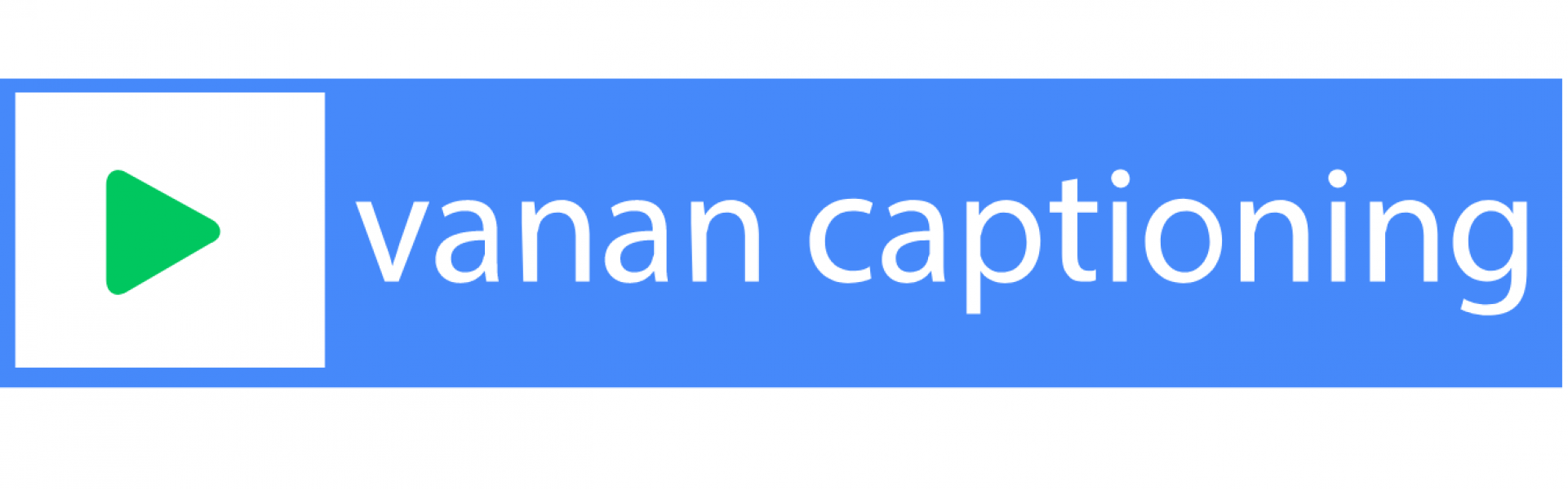 Vanan Captioning