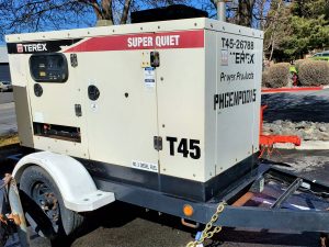 Critical Infrastructure Group