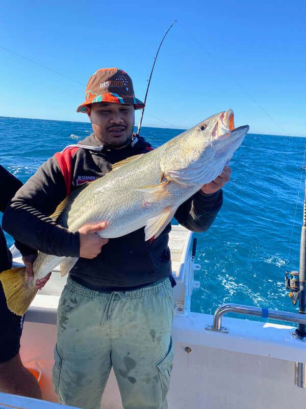 Arrows Fishing Charter Northern NSW