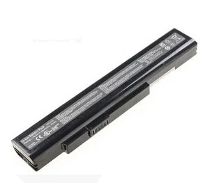 Accu voor Fujitsu Lifebook NH532 ,Fujitsu Lifebook NH532 Batterij 4400mAh 10.8V