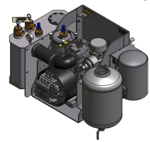 Vacuum Pump 117-887-MAX-FD for Sale | Flowmark Vacuum Trucks