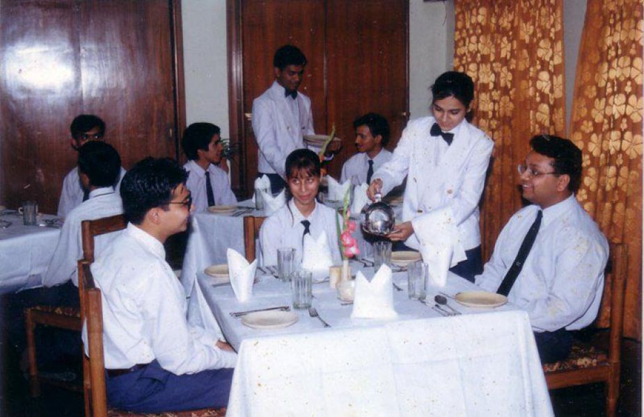 Institute of hotel management in uttarakhand