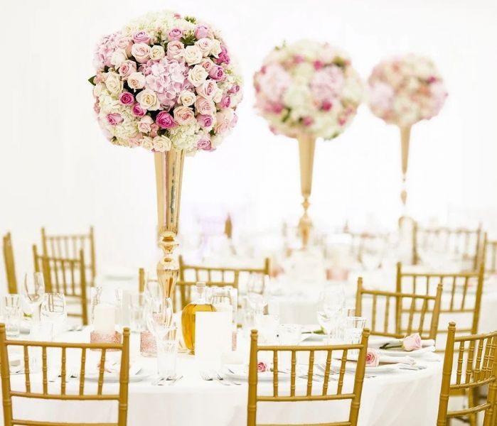 Event planning company atlanta