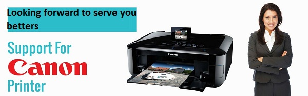 Canon Printer Support
