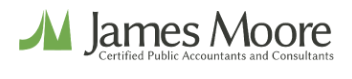 James Moore & Co Pl - CPA Tax Accountant Gainesville FL