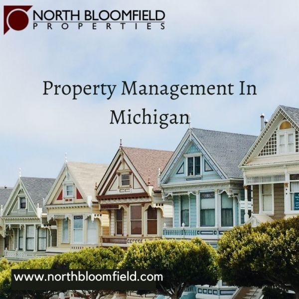 Best Company For Property Management in Michigan