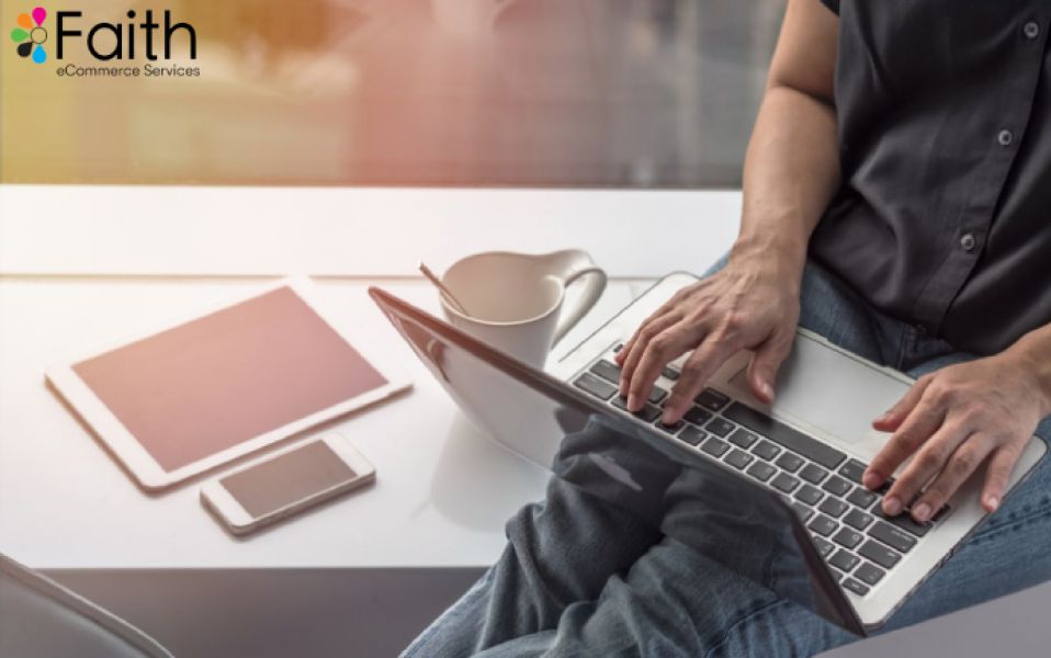 Find Affordable Virtual Assistant Services At Faith eCommerce Services Only
