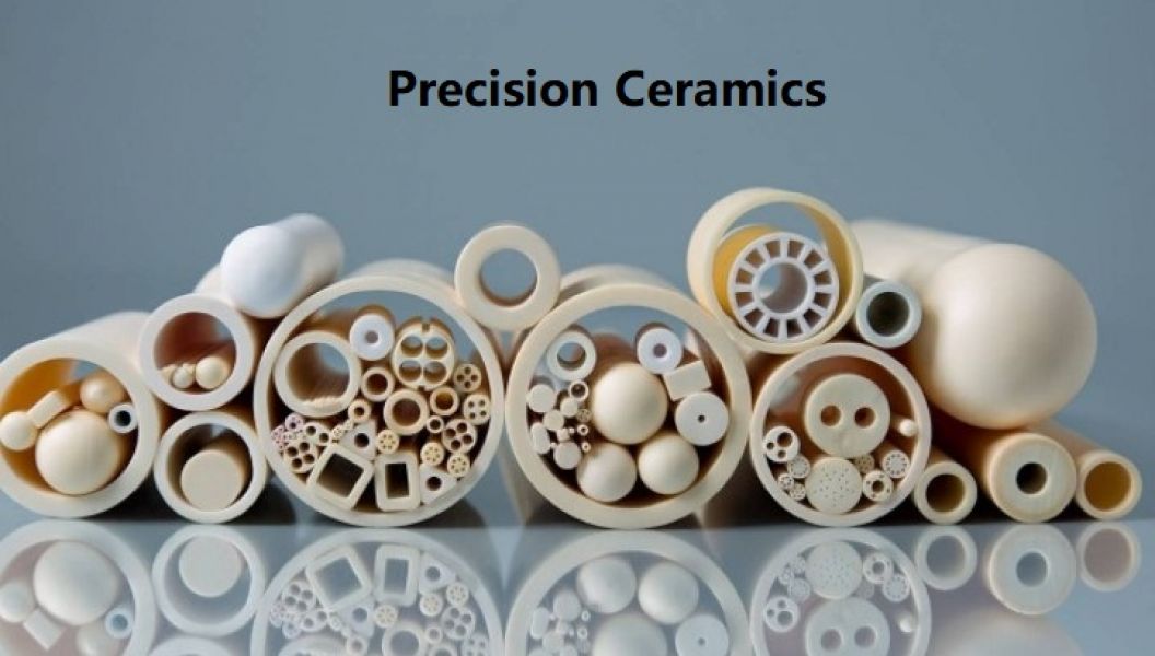 Precision Ceramics