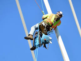 Cable Stay Inspection - Infrastructure Preservation Corp.