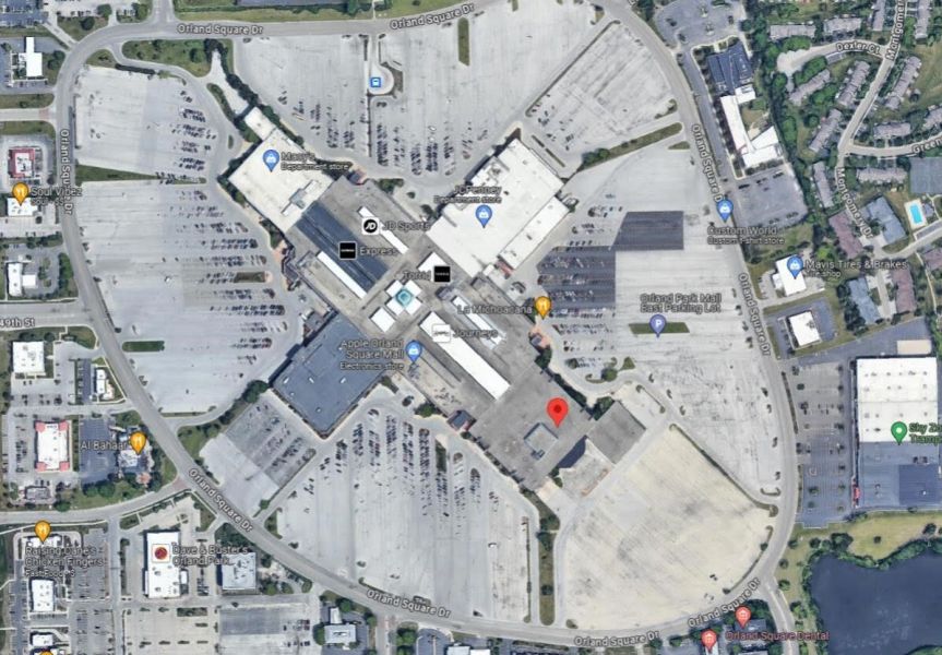 STUDIO BY CUBEWORK � ORLAND PARK, IL 60462 