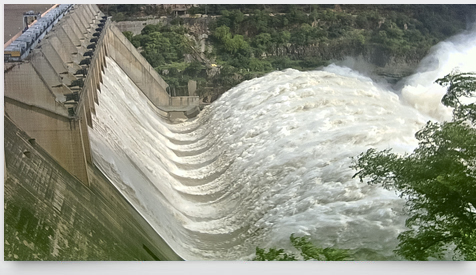 Irrigation And Cad Department Tenders, Tenders of Irrigation And Cad Department