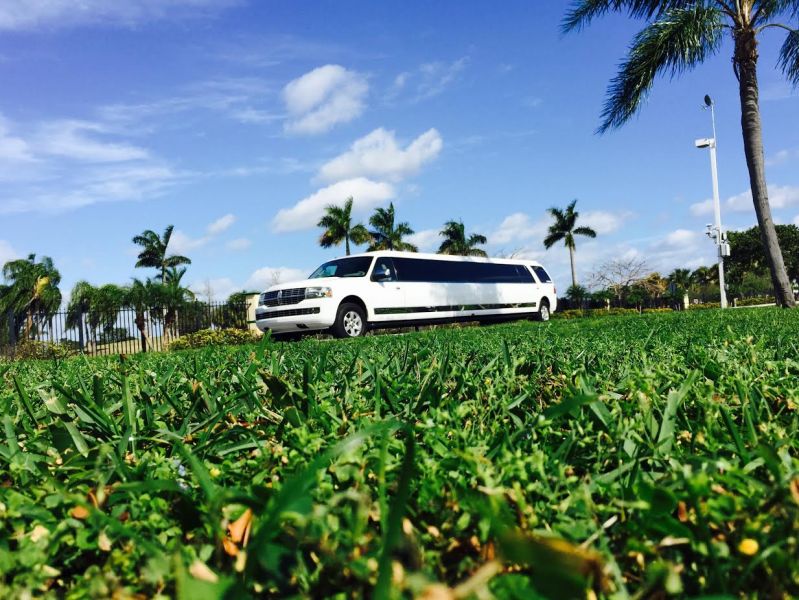 Good Limousine service