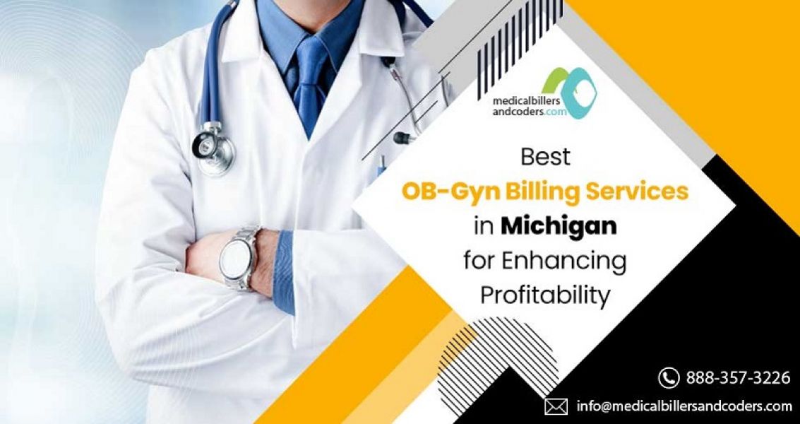 Best OB-Gyn Billing Services in Michigan for Enhancing Profitability