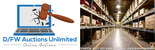 DFW Auctions Unlimited
