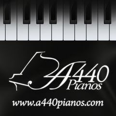 A440 Pianos