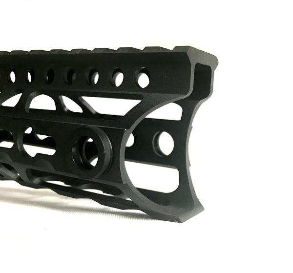 15 inch Keymod Handguard