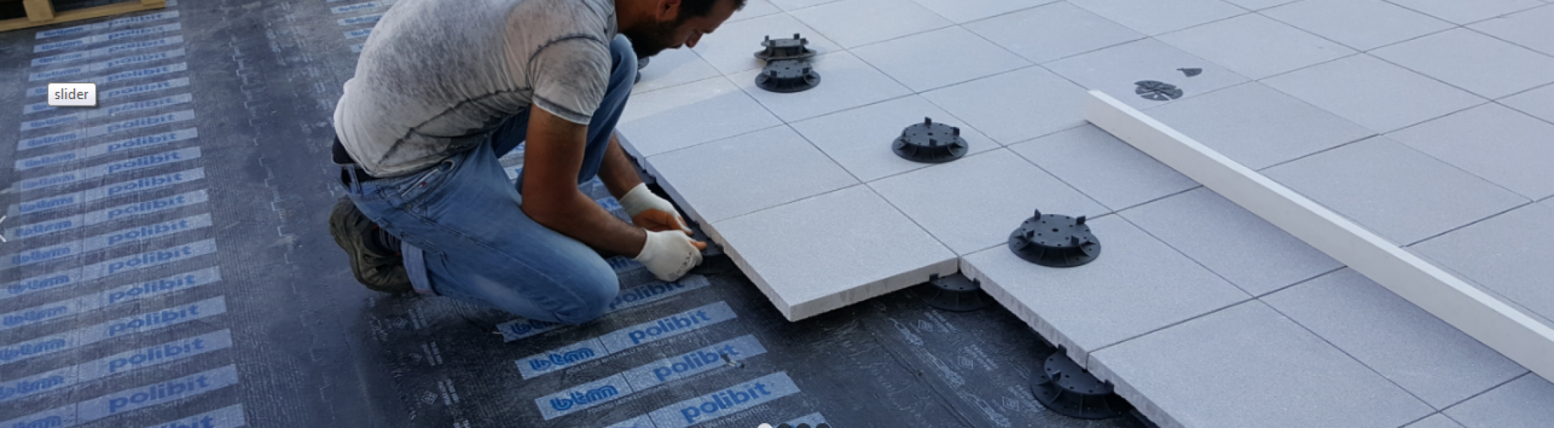 Best Rooftop Deck Material in USA