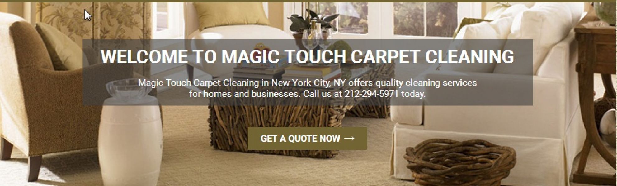 Persian Rug Cleaning & Repair