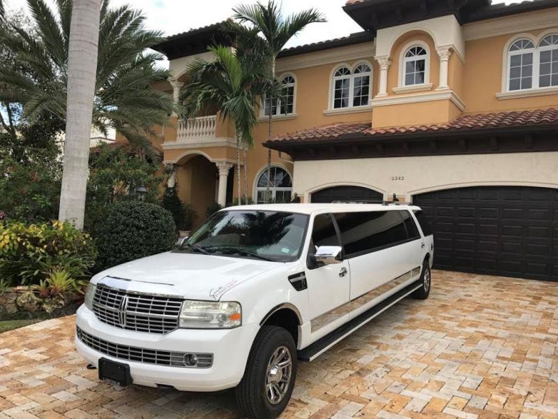 Florida Limousine in Florida